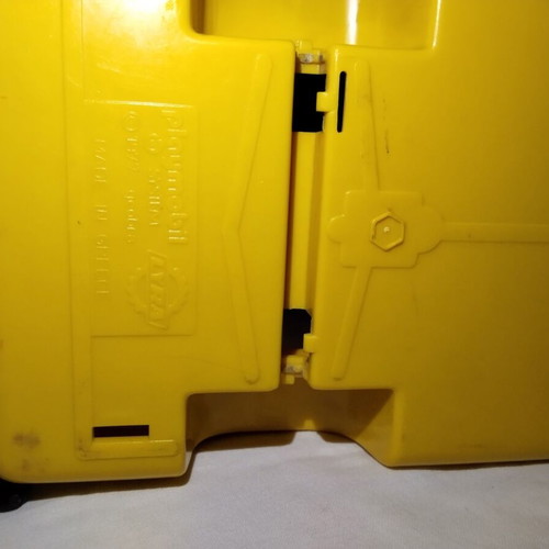 Playmobil LYRA vintage car body part