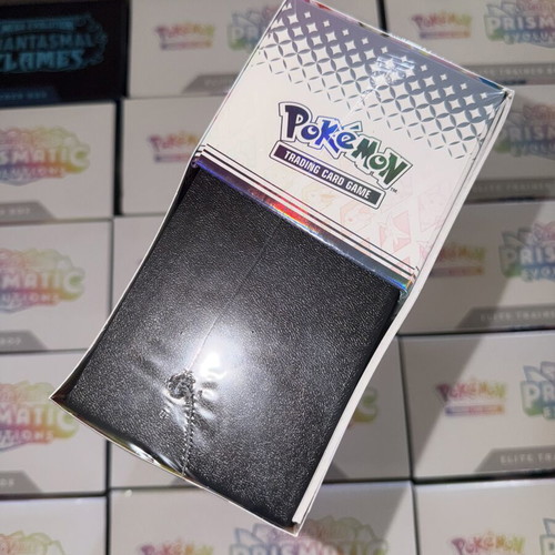 Pokémon TCG Prismatic Evolution Elite Trainer Box brand new sealed