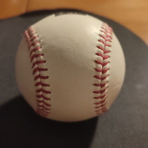 Baseball ball Athens 2004 Olympics like new, rare collectible
