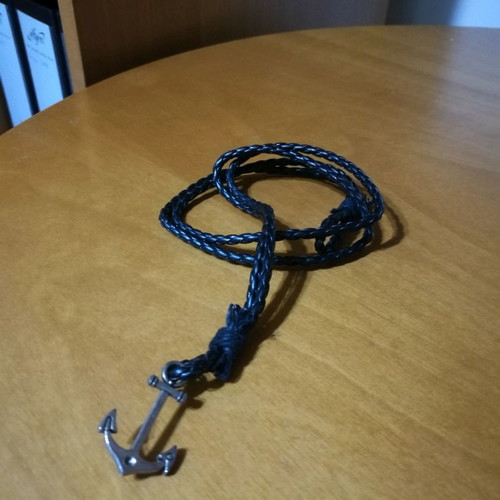 Bracelets used, assorted set