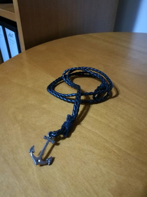 Bracelets used, assorted set
