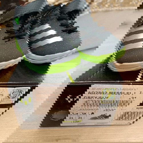 παιδικά παπούτσια adidas no21