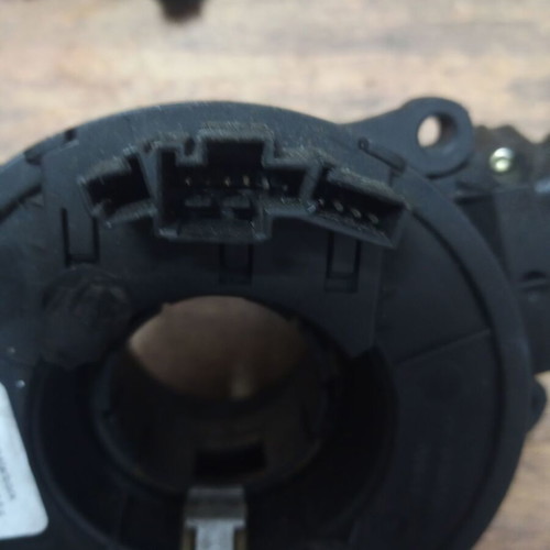 BMW 5 Sedan (E39) 530d Light and Wiper Stalks with Ribbon Cable used