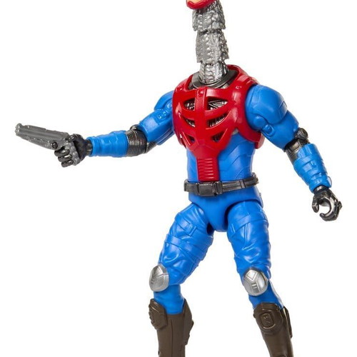 Mekaneck action figure new from Masters of the Universe 2026 film