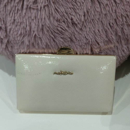 Modissimo evening crossbody bag new, beige