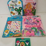 Children's books used
