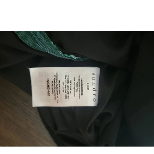 Sandro Small dress new, excellent