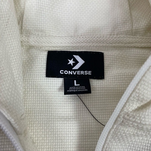 Golf Le Fleur x Converse Anorak Jacket new, size L