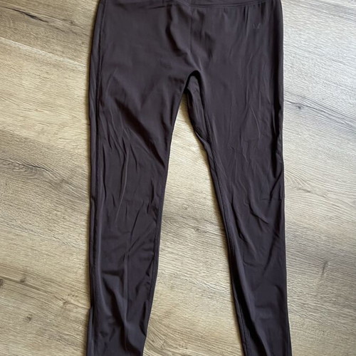 Myprotein leggings new, brown, size M