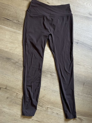 Myprotein leggings new, brown, size M