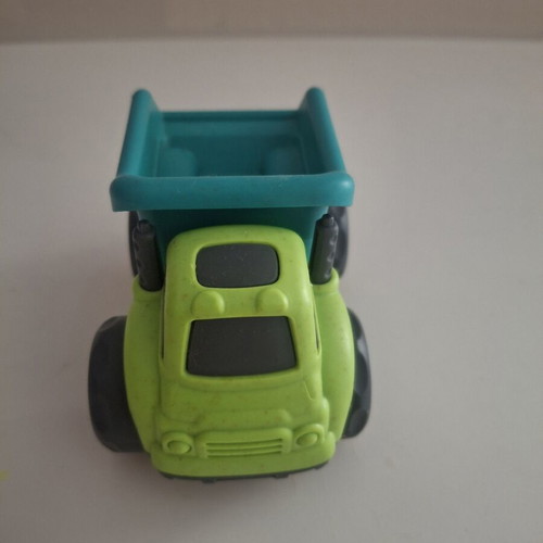 Infant - preschool vehicles