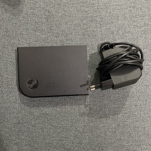 Steam Link used, good condition
