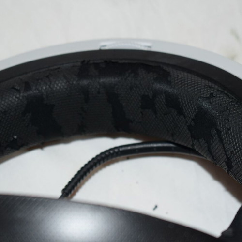 PlayStation VR V1 kit for PS4 used, no camera