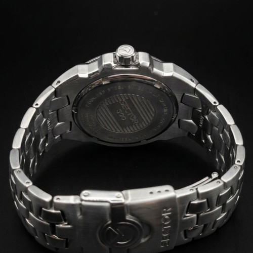 Sector 300 Automatic watch with ETA 2824-2 Swiss movement, 36mm bezel