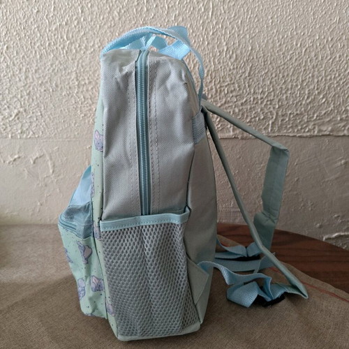 Disney children's bag blue new
