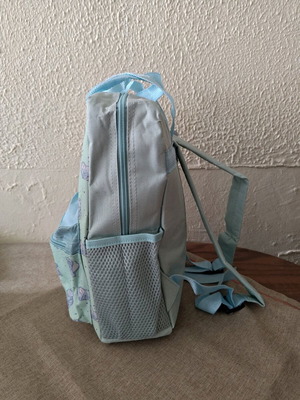 Disney children's bag blue new
