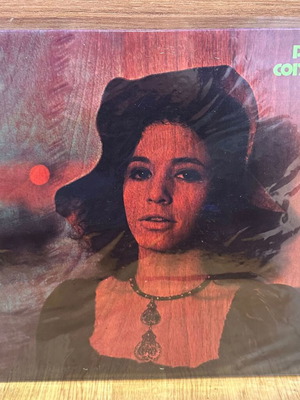 Janis Ian Present Company vinyl like new, pop