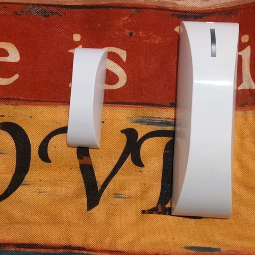 Door or window sensor new for warehouse or home without wifi and power
