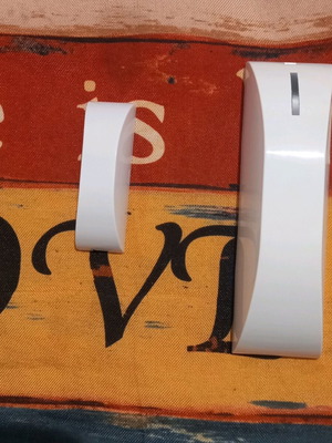 Door or window sensor new for warehouse or home without wifi and power