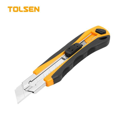 SK5 Cutter with 25mm Blade and 3 Blades new