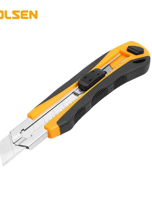 SK5 Cutter with 25mm Blade and 3 Blades new