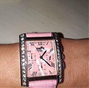 Oxette limited edition γυναικείο ρολόι