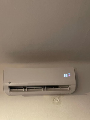 Κλιματιστικό General Electric GES-NMG35-20 Prime+ μεταχειρισμένο