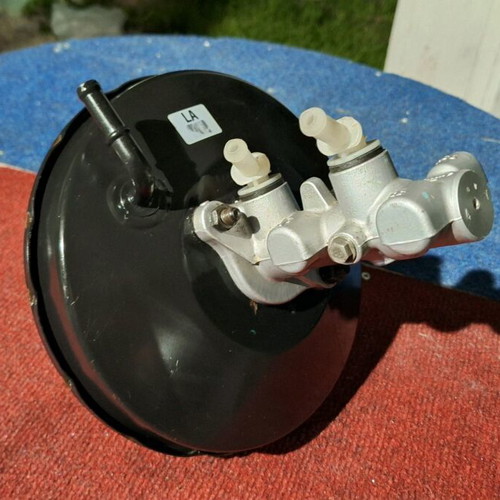 Kia Picanto brake servo like new with pump 2005-2007