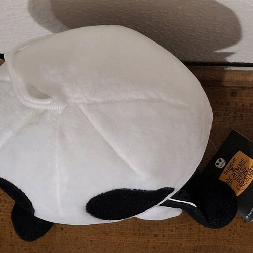 Baby Jack Skellington plush new from The Nightmare Before Christmas
