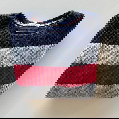 Tommy Hilfiger Πουλόβερ για Αγόρι 4 Χρονών