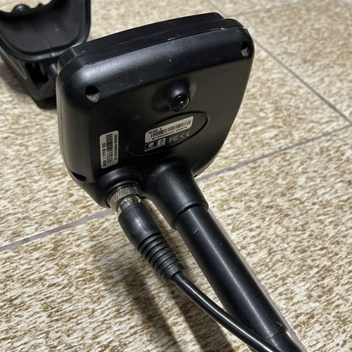 Racer 2 Nokia Makro metal detector used