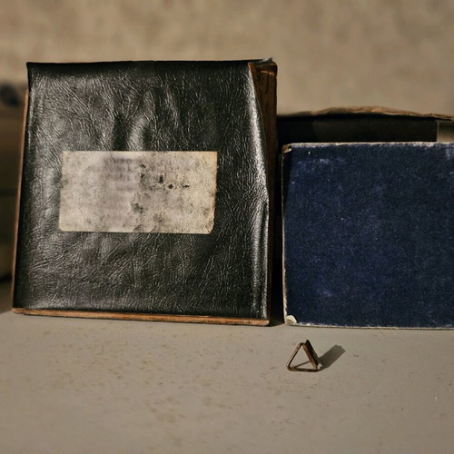 Lions Club Memorabilia and Member Catalog used