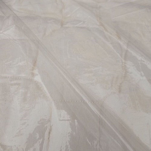 Double quilt blanket used, very good condition