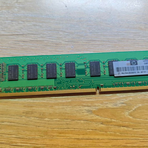 Samsung 2GB DDR3 1333MHz RAM for Desktop like new