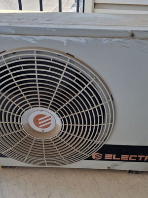 Κλιματιστικό Electra 9000btu μεταχειρισμένο