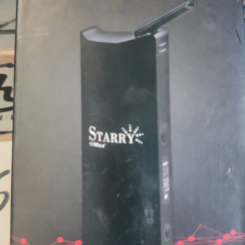 Vaporizer Air Max Starry like new