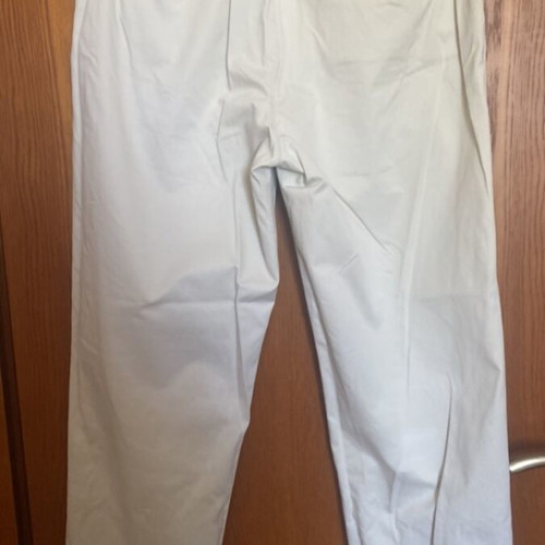 Tommy Hilfiger pants size 32 used, beige