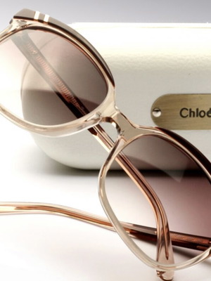 Chloe sunglasses CL2201
