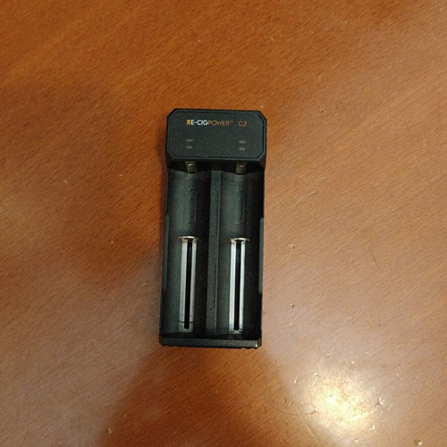 Lostvape Centaurus electronic cigarette like new, 200W, pneumatic atomizer