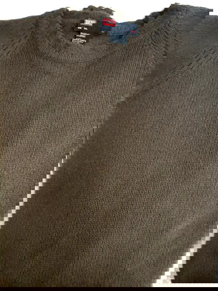 Diesel xxlarge poulover