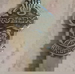  Rolex St. Moritz Bucherer Switzerland Souvenir Collector Spoon.