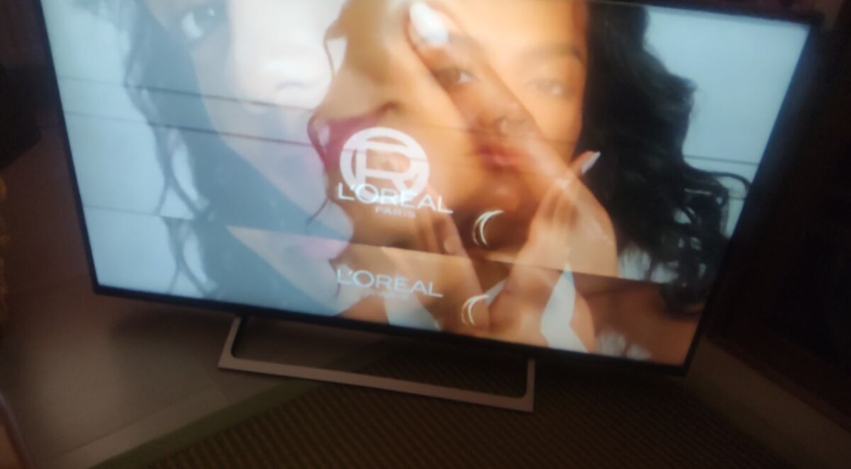 Sony Bravia 49