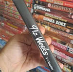 9 1/2 εβδομάδες DVD μεταχειρισμένο, αισθηματική κοινωνική ταινία με υπότιτλους