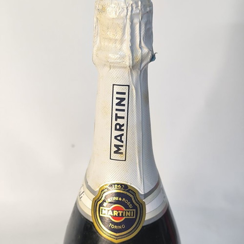 Martini Rossi Asti vintage 2000 like new