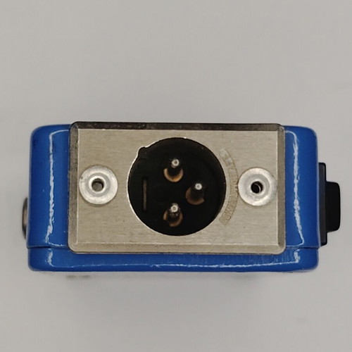 CONQUEST "TD-10 Link Passive Direct Box"