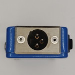 CONQUEST "TD-10 Link Passive Direct Box"