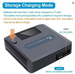 YX-245 Charger for DJI Mavic 2 Pro Zoom Enterprise New