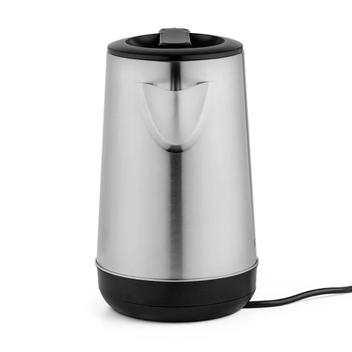 Muhler WK-177S Electric Kettle new, 2L stainless steel