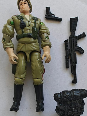 Colonel Brekhov (v2) 2005 like new