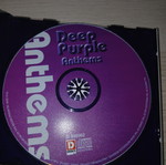 Deep Purple Anthems CD, ροκ
